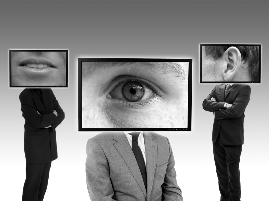 Politique de confidentialité